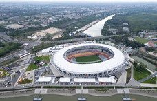 Tovább drágul a budapesti atlétikai stadion