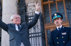 A Blokád című film producere szerint olyan hiteles volt a Göncz Árpád-ábrázolásuk, hogy azt a volt elnök oldalán állók is elismerték