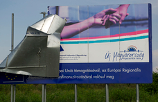 21,5 ezer milliárd forint EU-támogatás érkezett Magyarországra 2004 óta