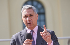 „Vannak, akik várják az újabb messiást” –  Lázár János szerint lehet, hogy Magyar Péter hozza el az újabb Fidesz-kétharmadot