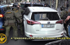 Ha tényleg ukrán kém Holló István, akit a TEK elfogott, akkor a magyar elhárítás valamit nagyon benézett