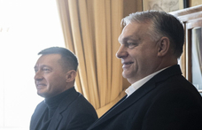 Dobszay János: Orbán és Rogán immár egymás foglya, egymást fogja