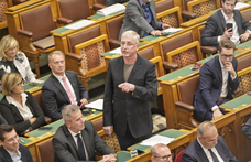 Gyurcsány Ferenc utolsó napját tölti országgyűlési képviselőként