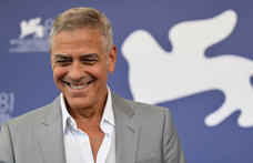 Egy korszak vége: George Clooney nem fog több romantikus filmben szerepelni