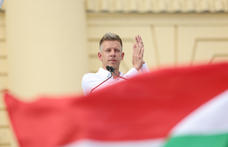 „Orbán Viktor okos. Nem hiszem, hogy bármit is törvénytelenül csinálna” – Magyar Péter a lengyel sajtónak nyilatkozott