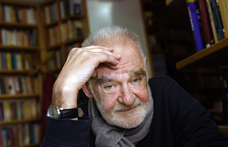 Tarr Béla beszédet mond a Pride megnyitóján
