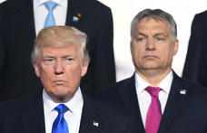 Donald Trump előállt a követeléssel, amely Orbán szerint tüdőn lőné a magyar gazdaságot