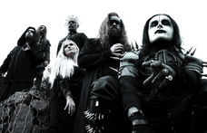 Budapesten koncertezik a Cradle Of Filth
