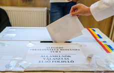Magasabb a részvétel a megismételt román elnökválasztáson