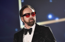 Nicolas Cage: Nem hagyhatjuk, hogy robotok álmodjanak helyettünk