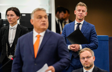 A magyarok harmada nem bízik se Orbánban, se Magyarban, a választás azon fog múlni, ki a hangosabb