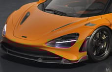 Kevesen csaphatnak le a McLaren kőkemény új sportkocsijára