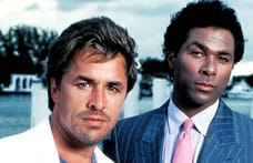 Jön az új Miami Vice, nem is akárkitől
