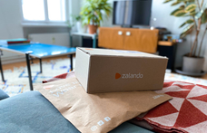 A Zalando megveszi az About You-t 1,3 milliárd euróért