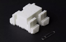Járni tudó négylábú robotok sétálnak ki a 3D-nyomtatóból