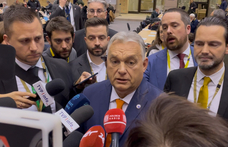 Orbán a lengyel sajtónak tagadta, hogy bármi köze lenne a lengyel politikus menekültügyéhez