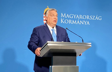 „Nagy győzelem” – Orbán máris gratulált Nawrockinak