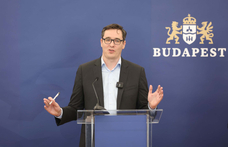 Karácsony Gergely szerint az ellenzék és a Tisza Párt összefogásának „hosszú távon nincs alternatívája”
