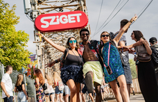 A Sziget Fesztivál a Pride mellé állt