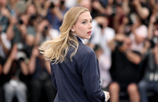 Cannes-ban azon ment a röhögés, hogy a magyarok csak gulyást adtak a világnak
