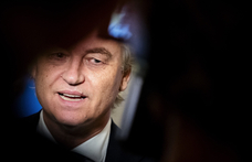 Orbán szövetségese felrúgta a holland kormánykoalíciót, új választás jöhet