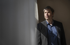 Daniel Kehlmann író: Már nem túlzás fasizmusnak minősíteni, ami most zajlik az USA-ban
