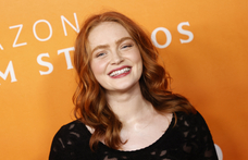 Sadie Sink lehet Jean Grey a Pókember negyedik részében