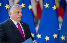Az osztrák kormány is támogatja, hogy függesszék fel a magyar szavazati jogot az EU-ban