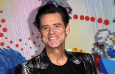 Jim Carrey pénzszűkében van, ezért vállalta az új filmjét