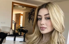 Élő TikTok-közvetítésben lőtték le a mexikói szépséginfluenszert