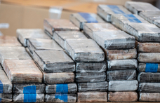A rendőrség lecsapott a calabriai maffiára, amely szinte a teljes európai kokainpiacot ellenőrzi
