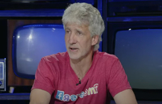 Jeszenszky Zsolt arról beszélt, hogy az apja hívta be az életébe azt a démoni erőt, amelyik el akarja pusztítani