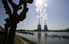Atomenergiát vásárol a Google, hogy legyen elég áram a mesterséges intelligenciájához