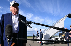 Trump nem érti, mi a fene történt Putyinnal