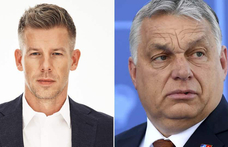 Hová tűnt Orbán Viktor? És mit szól ehhez Willy Fog? – teszi fel a kérdést Magyar Péter