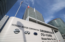 Drasztikus lépésre szánhatja el magát a Nissan, eladnák a központjukat