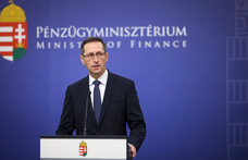 Elárulta a kormány, hogyan látja a magyar gazdaságot a következő években