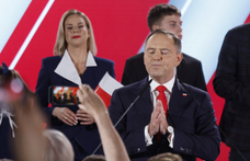 Keményfiúkkal barátkozott és tudósok elleni tisztogatással vált hírhedtté az új lengyel elnök