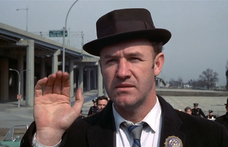 Meghalt Gene Hackman 