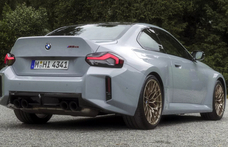 Ez most a vezetési élmény csúcsa a BMW-nél