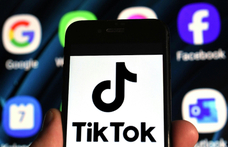 Már második éve a TikTok a legértékesebb kínai márka