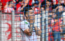 Kiesett Garancsi István csapata az NB I-ből