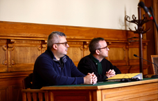 Nem jelent meg a Szuverenitásvédelmi Hivatal az ellene indított per tárgyalásán