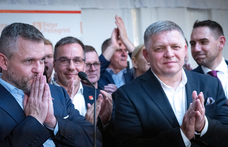 Foreign Policy-riport: Az új szlovák elnök orosz álhírek és Orbán segítségével nyert választást