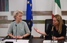 Erős nők versenyét hozza Európában a júniusi választás, a Fidesz helyzete bizonytalan
