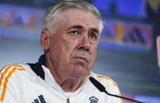 Fájdalmas és elkerülhetetlen szakítás lett a vége Ancelotti és a Real Madrid második házasságának