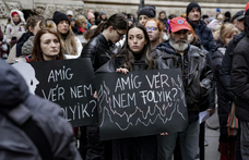 Az Orbán-kormány éppen annyit hajlandó foglalkozni a bántalmazott nőkkel, amennyiből kommunikációs előnye származik