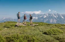 Nyaralás kilátással Schladming-Dachsteinben