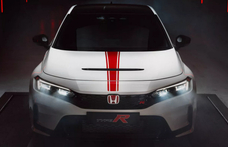 Stílusosan int búcsút a legizgalmasabb Honda