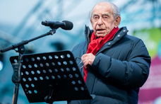 Sebek, melyek újra és újra felszakadnak – Paul Lendvai bécsi beszéde a világháború végének 80. évfordulóján